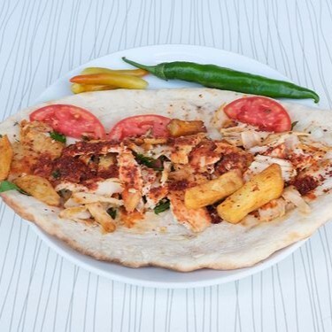 Pide Döner