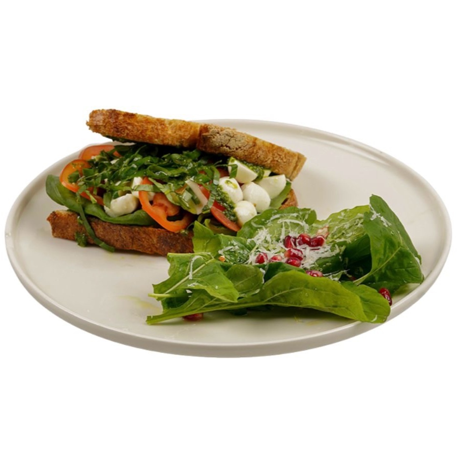 Mozzarella Sandviç