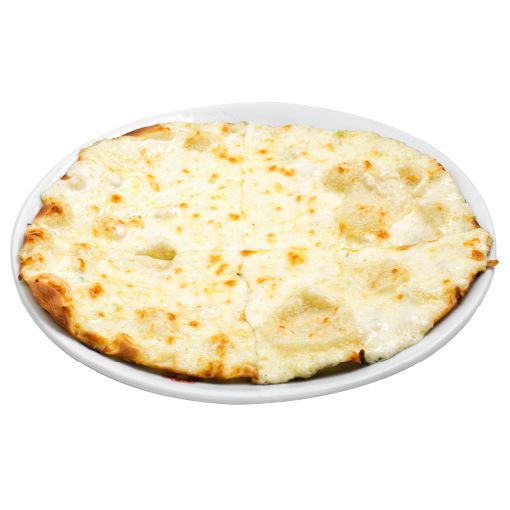 Kaşarlı Lahmacun (Kıymasız)