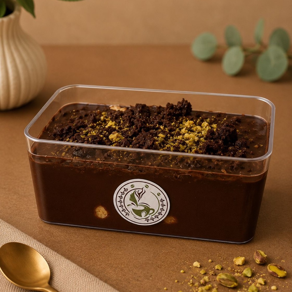 Profiterollü