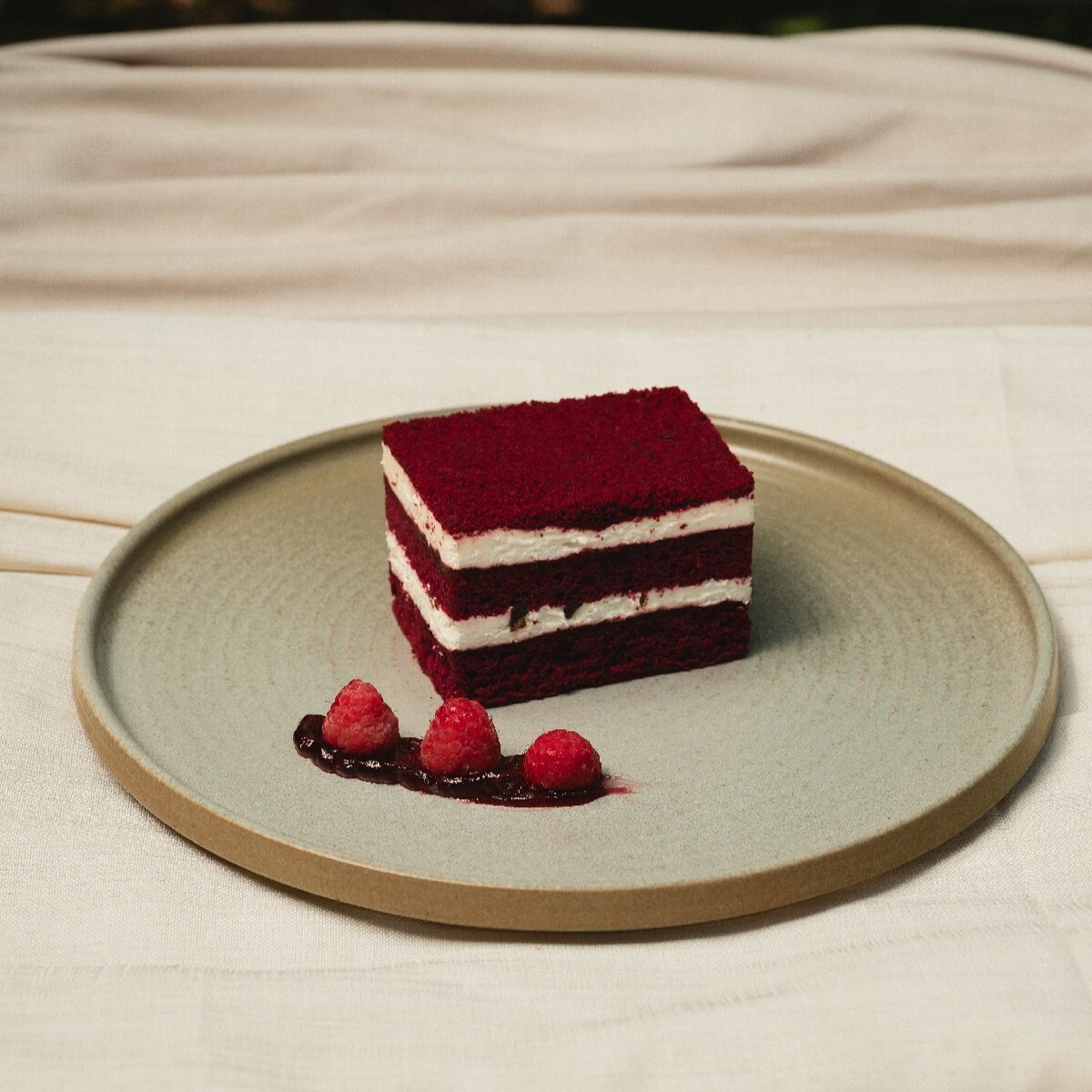 Red Velvet