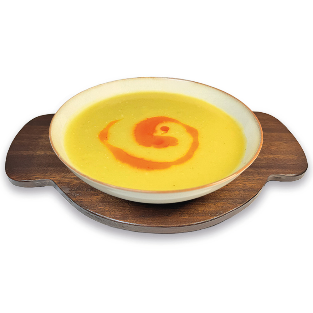Mercimek Çorbası (300 Gr.)