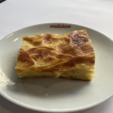 Beyaz Peynirli Su Böreği(250gr)