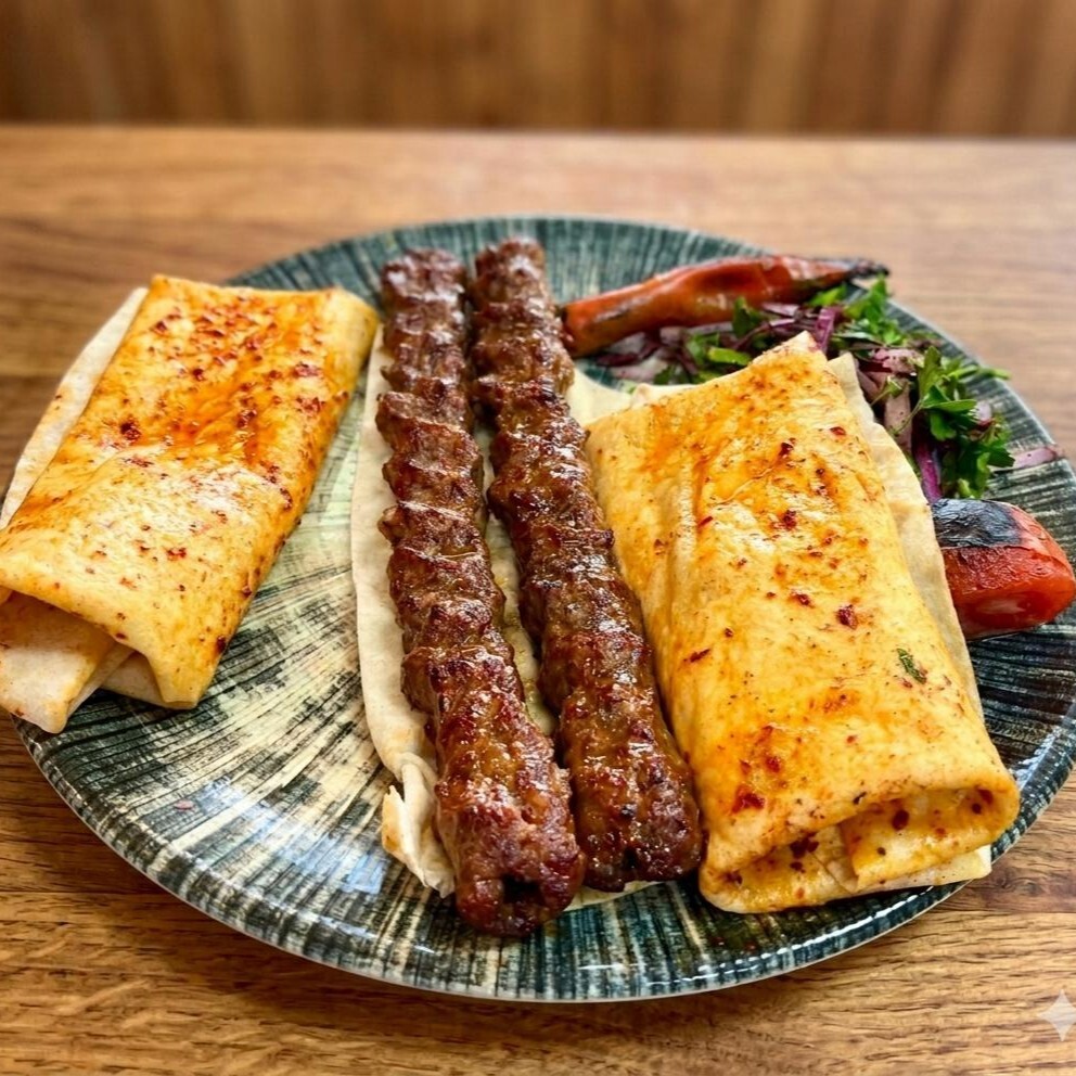 Adana Kebap