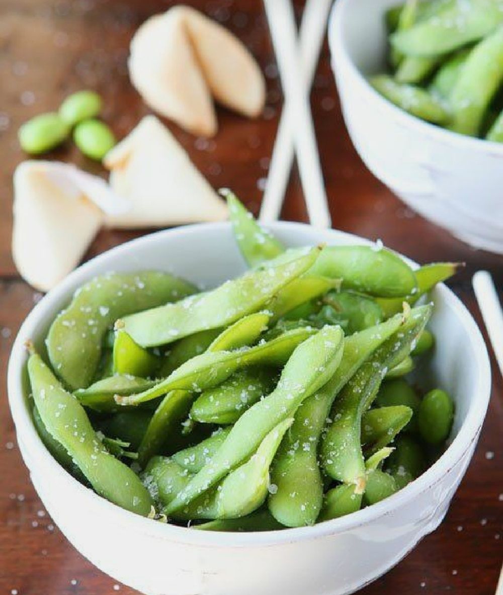 Edamame