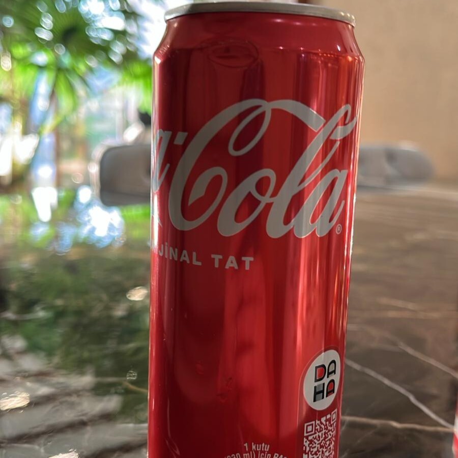 Coca Cola