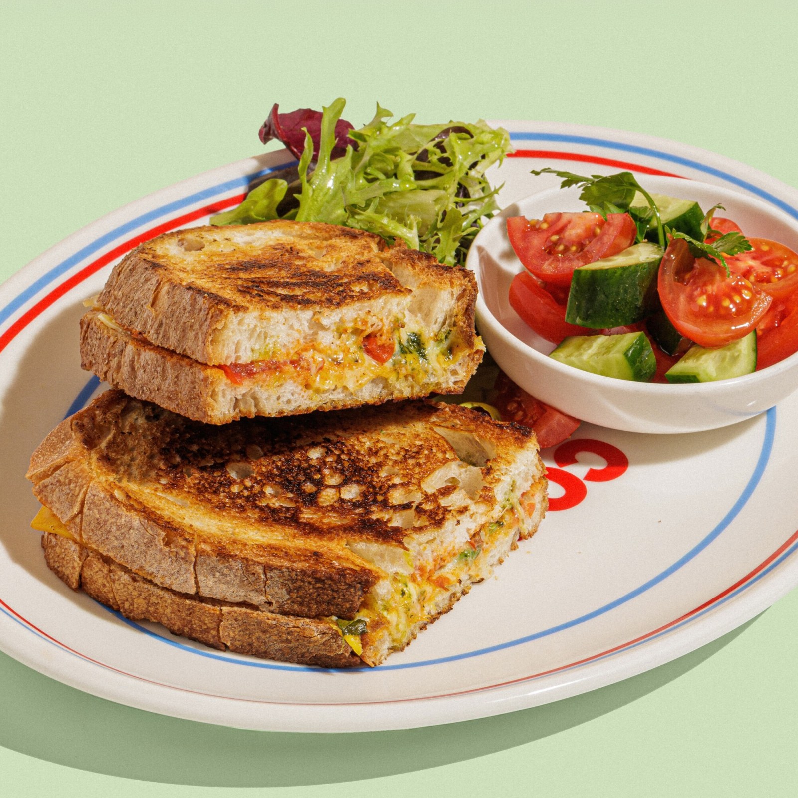 Cookshop Tost