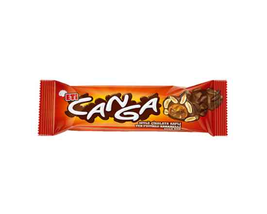 Eti Canga (45 gr.)