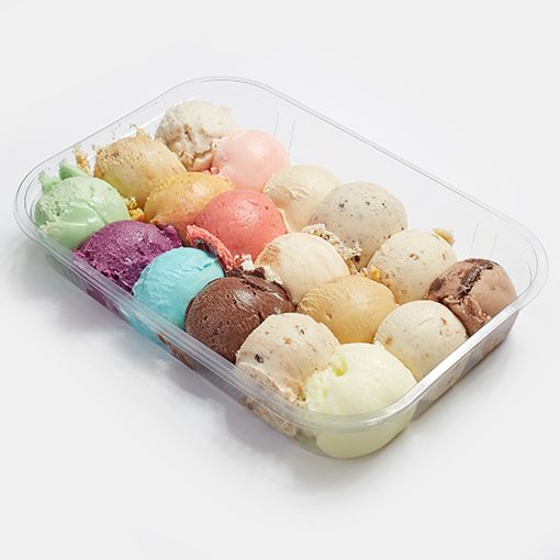 Dondurma (750 gr.)
