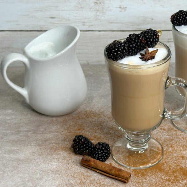 White Chocolate Mocha