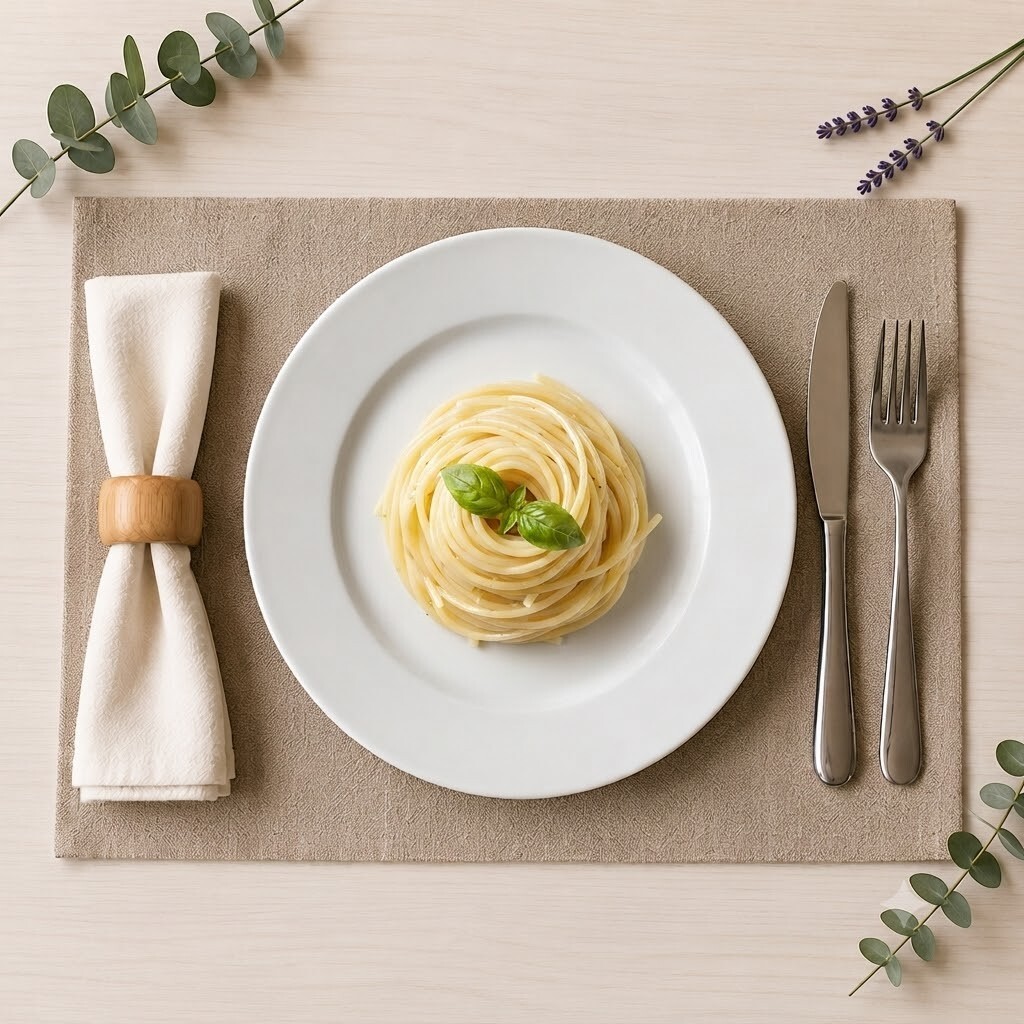 Spagetti Makarna (300 gr)