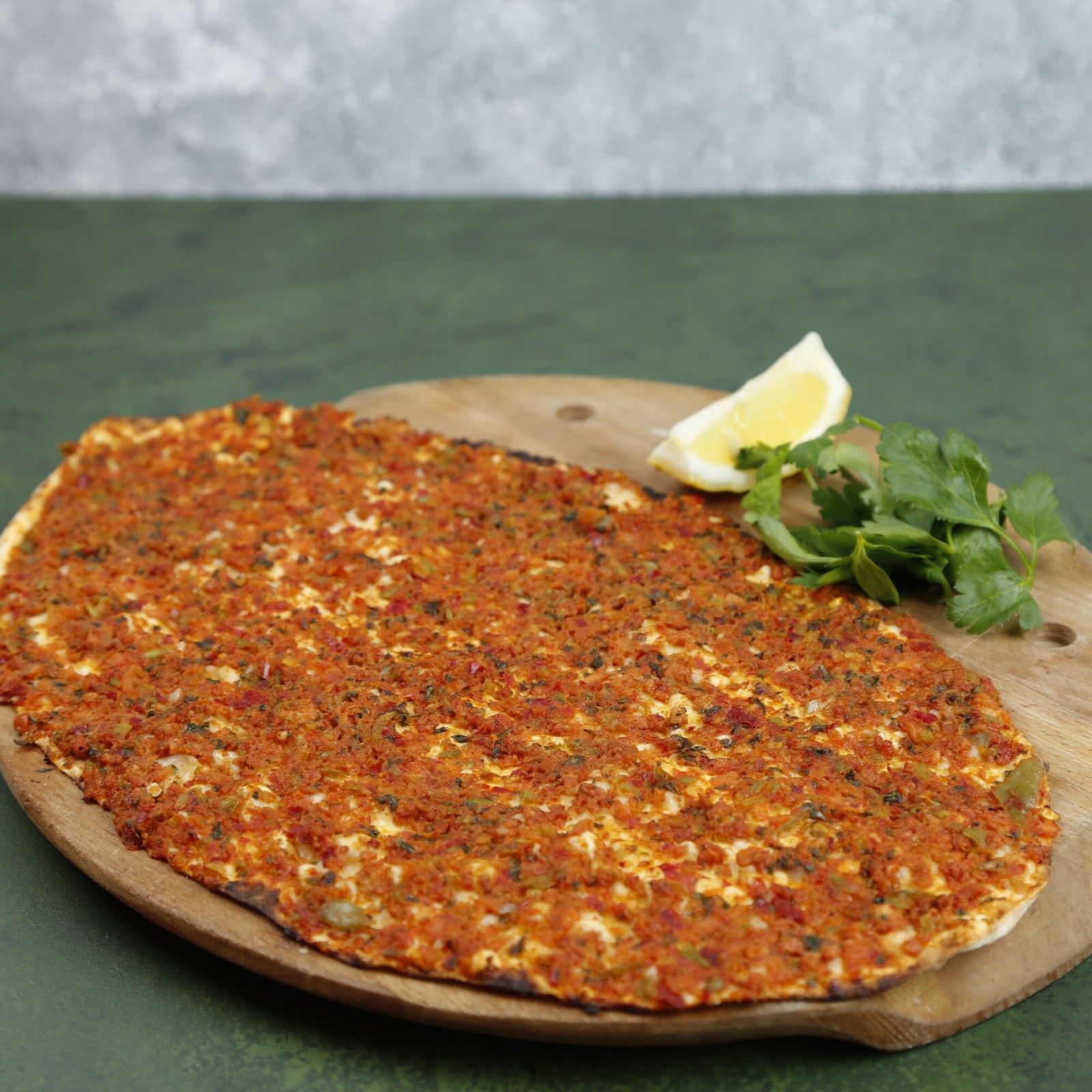 Lahmacun