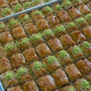 Cevizli Özel (250 gr)