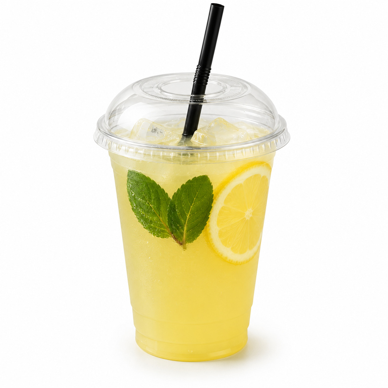 Ev Yapımı Limonata (30 cl)