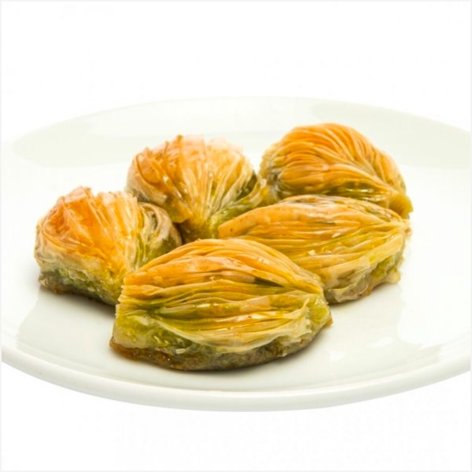 Midye ( 500 Gr )
