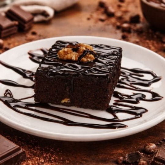 Brownie