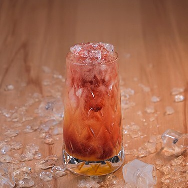 Bloody Lemonade