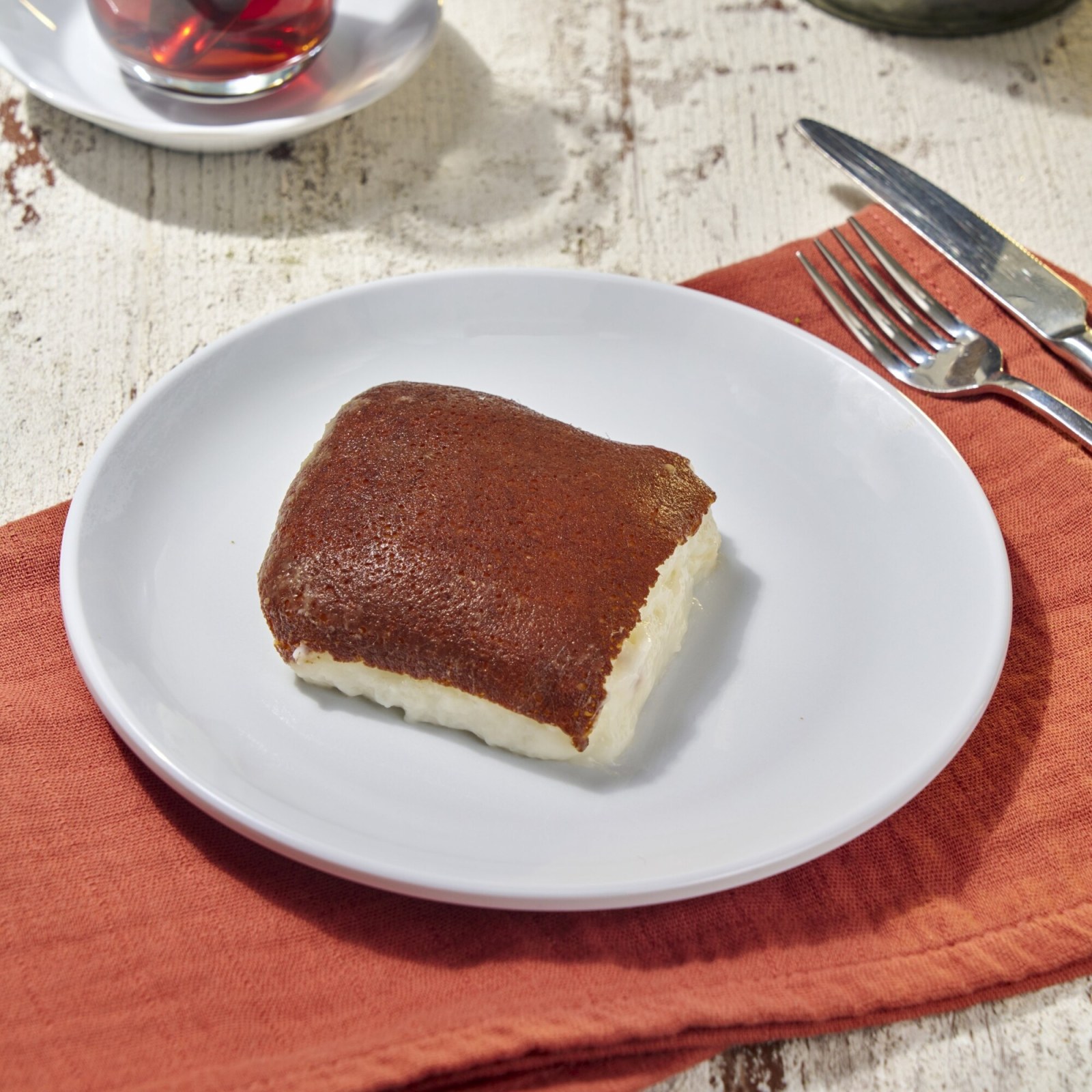 Kazandibi