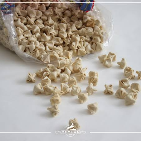 Mantı ( 1kg )