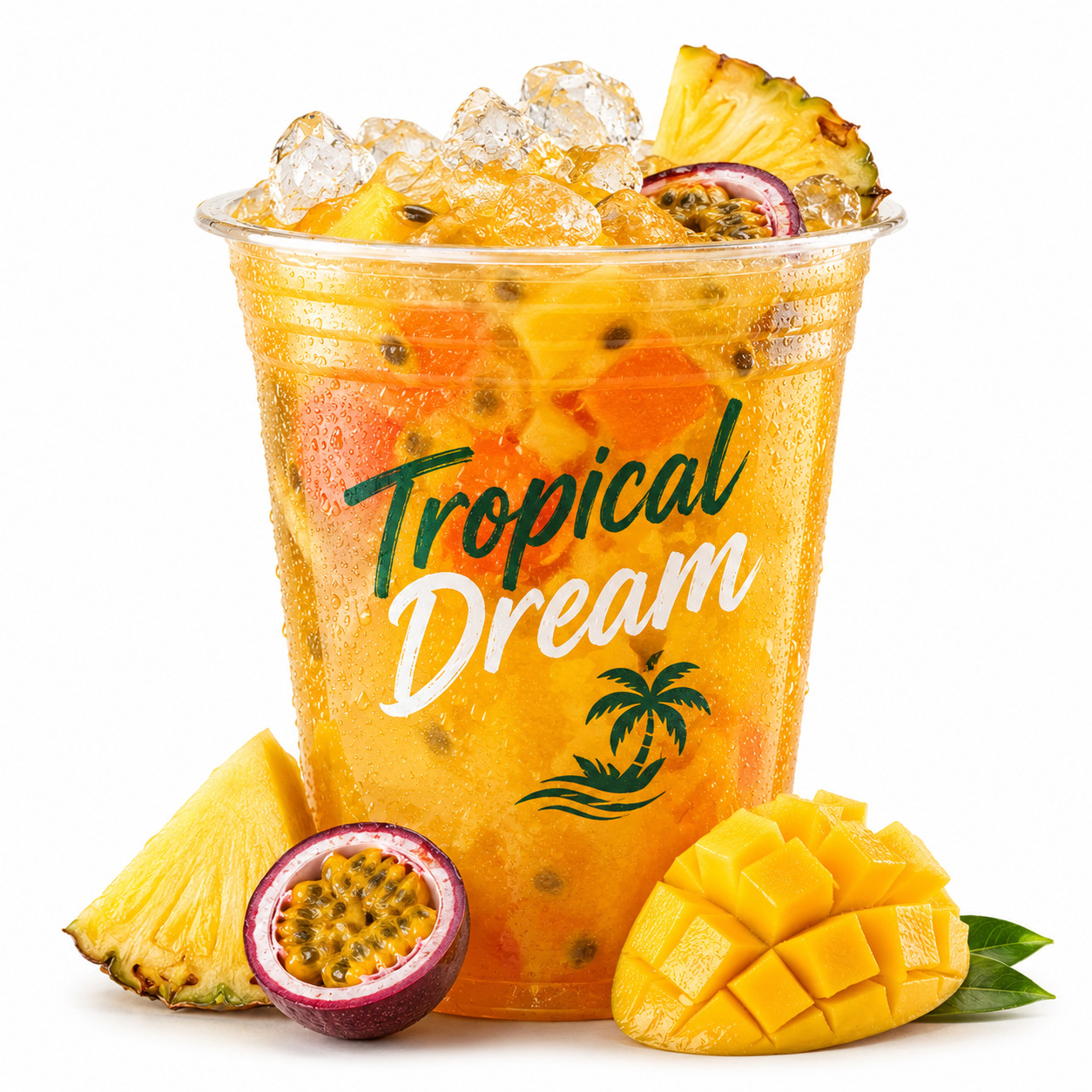 Tropical Dream