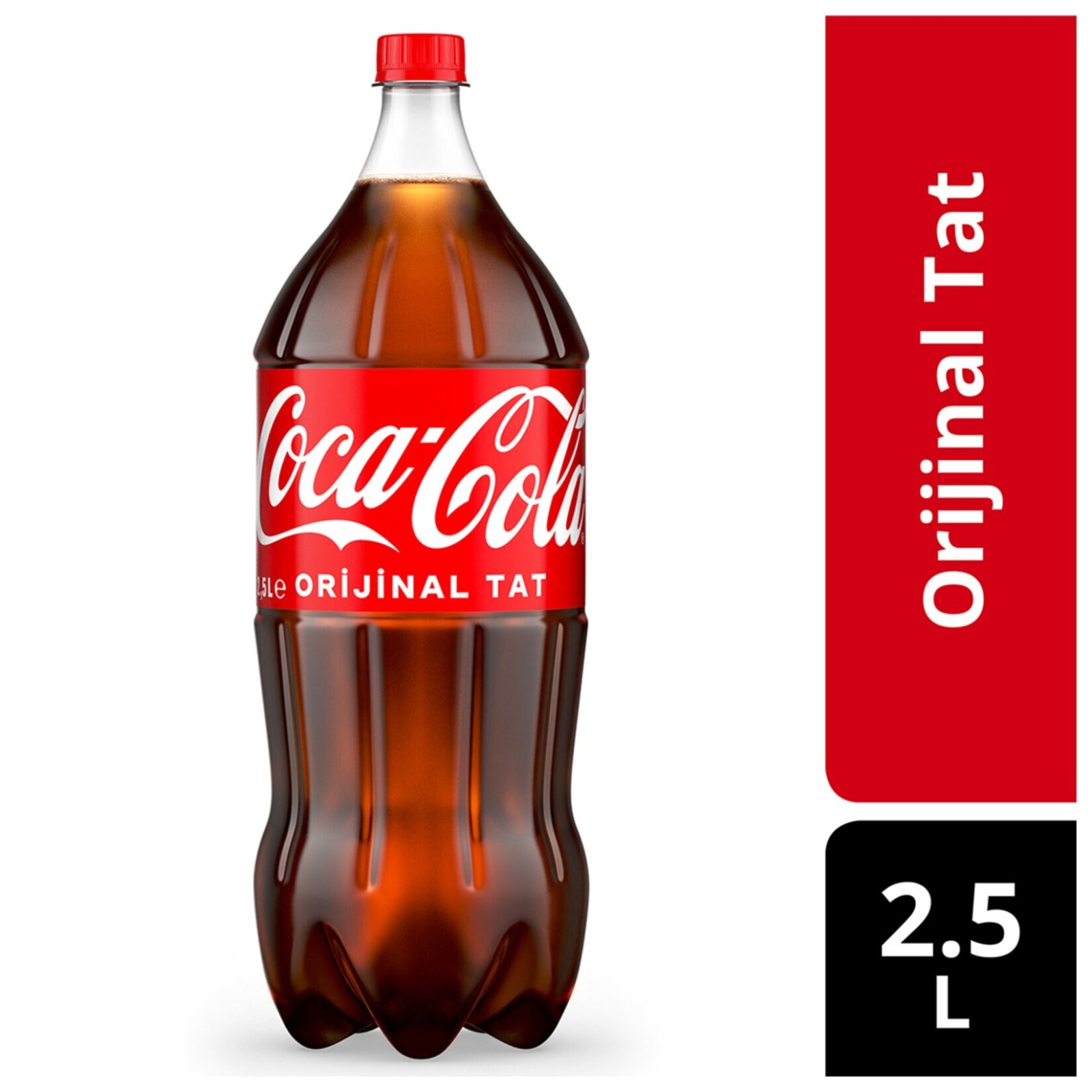 Coca Cola (2.5 l.)