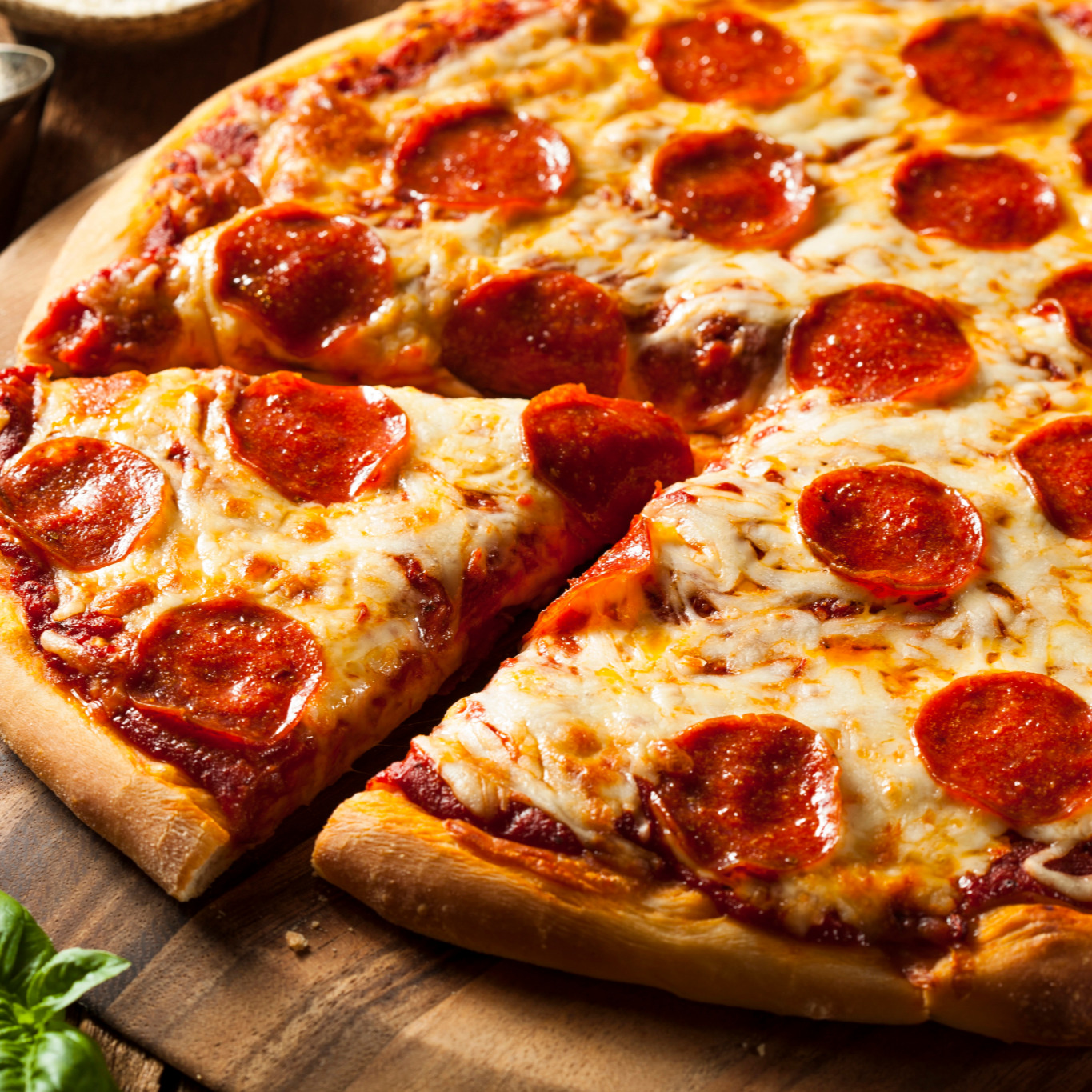 Klasik Atak Pizza (Orta)