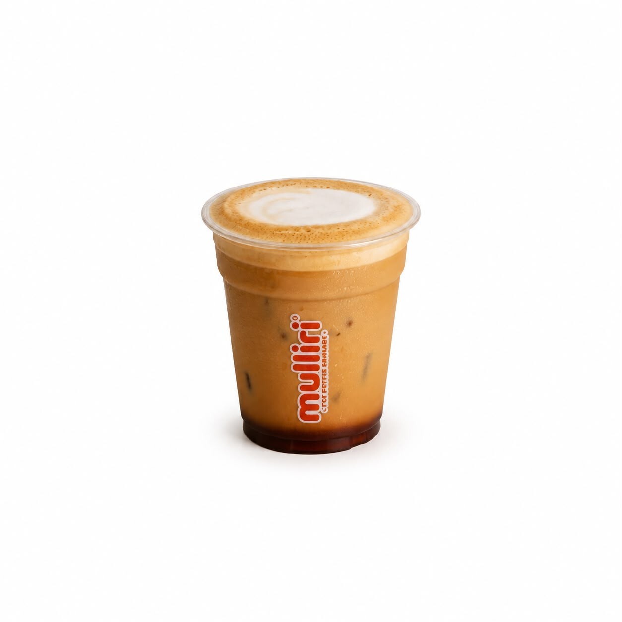 Freddo Cappuccino
