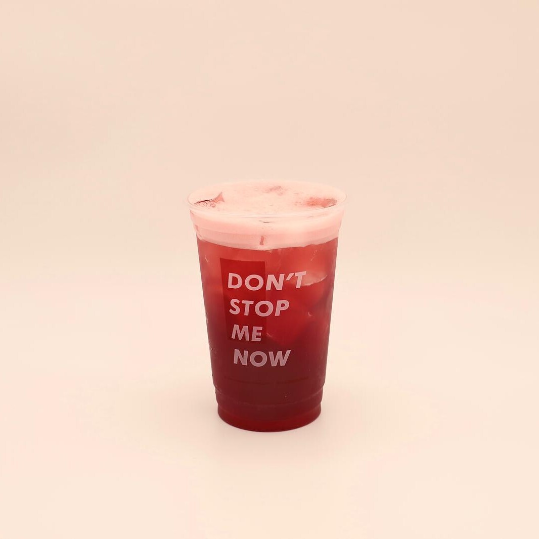 Berry Hibiscus