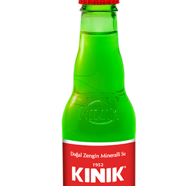 Kınık Maden Suyu