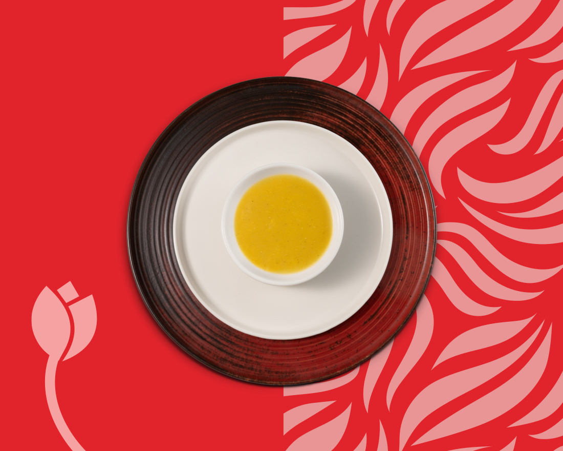 Sultan'ın Mercimek Çorbası