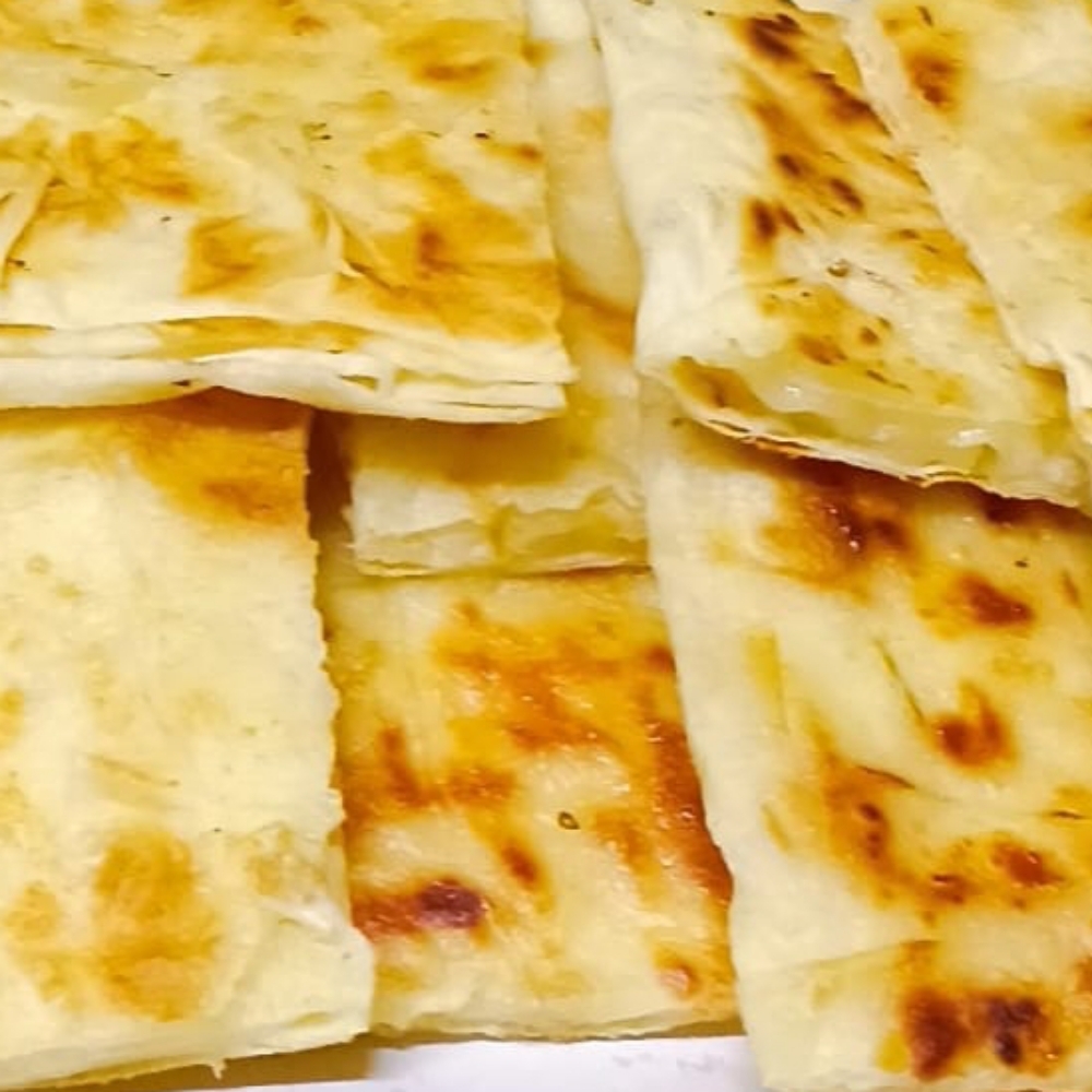 Karışık Gözleme