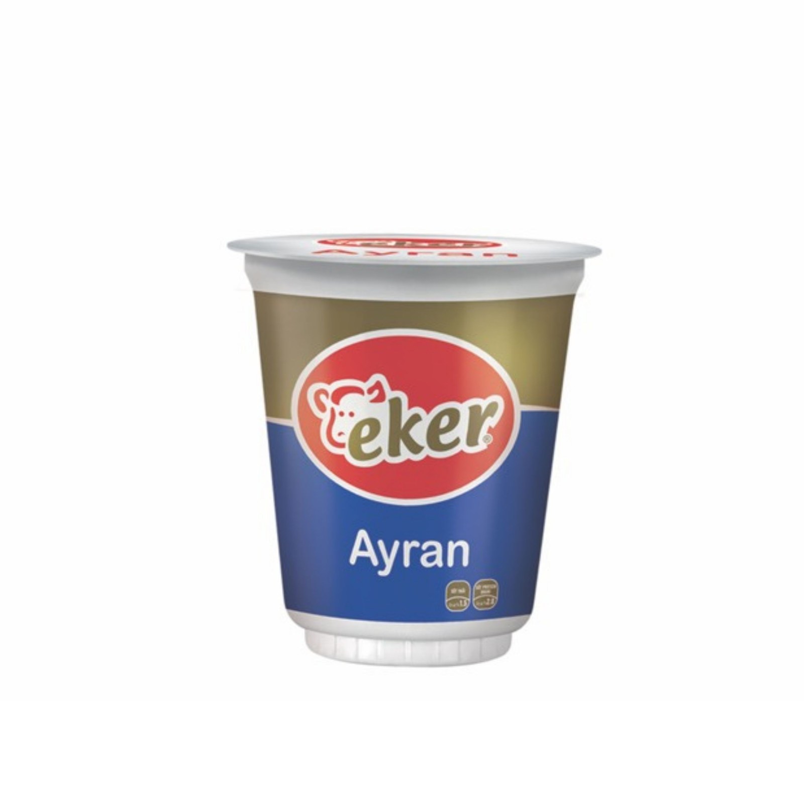 Ayran (270 ml.)