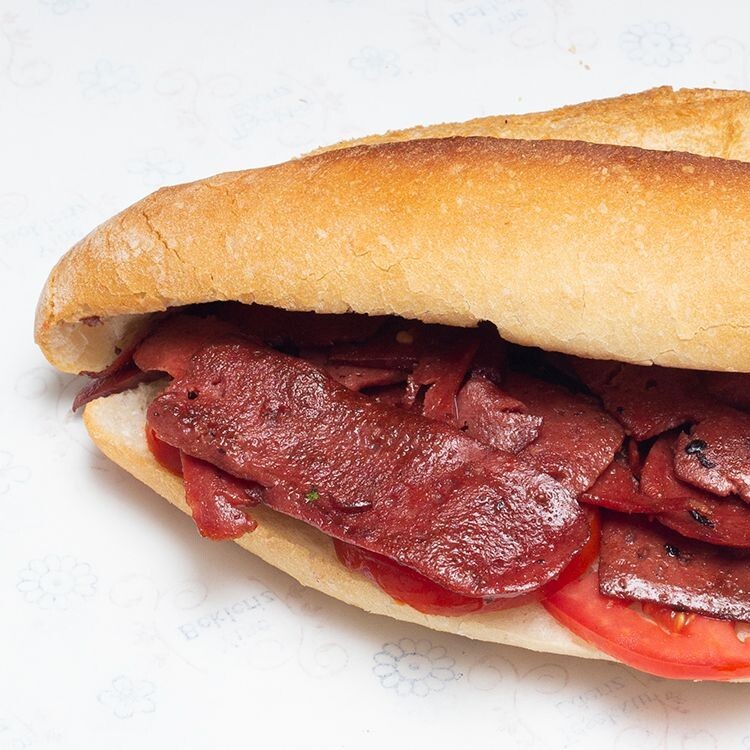 Ekmek Arası Sucuk