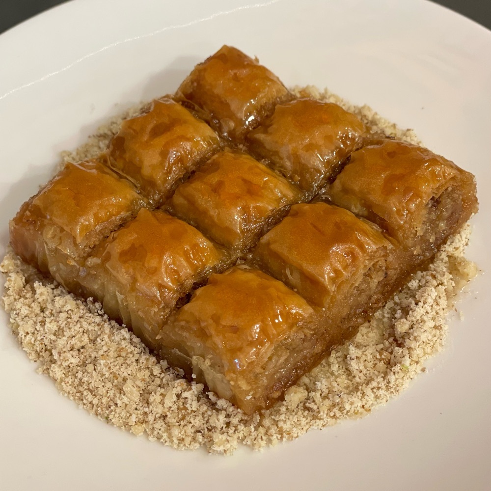 Cevizli Spesyal (KÜÇÜK DİLİM) (500 gr.)