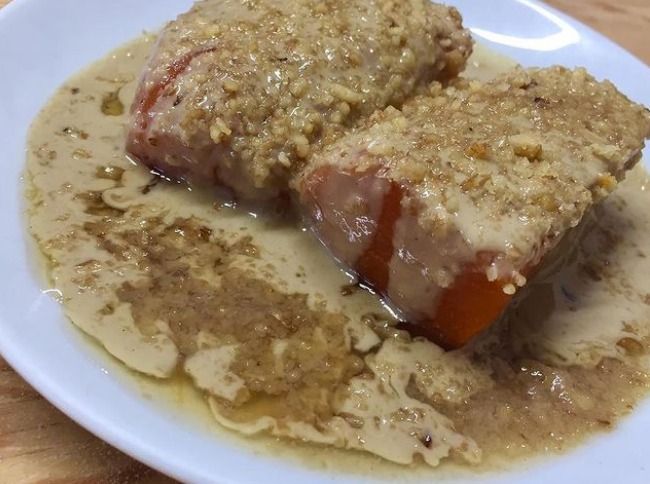 Kabak Tatlısı