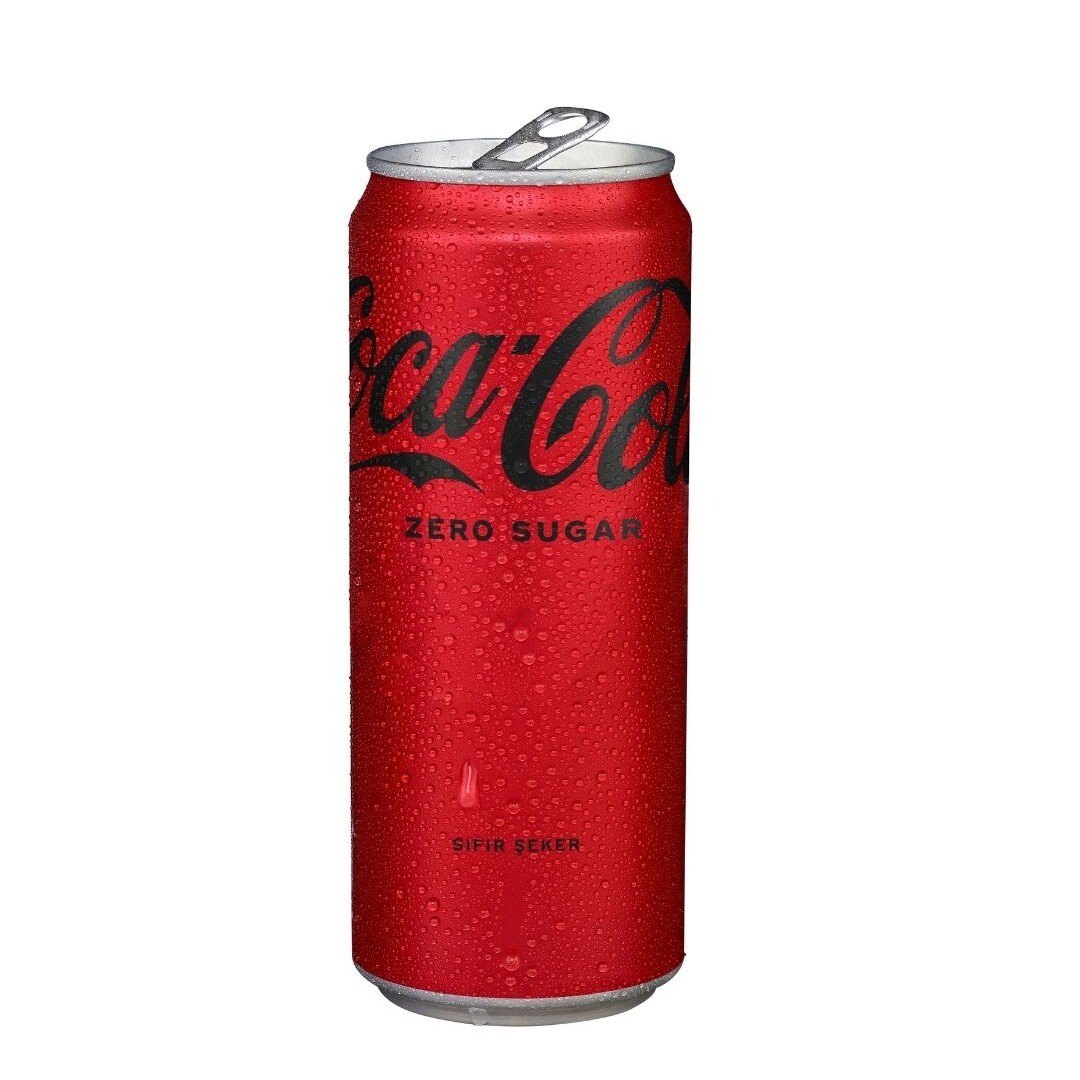 Coca-Cola Zero