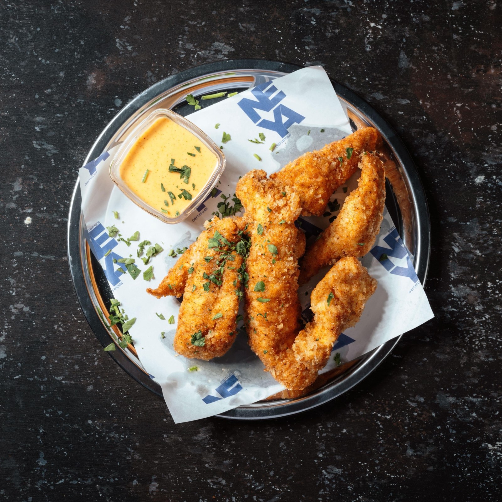 Tenders (210 gr)
