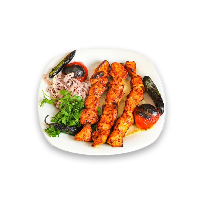 Tavuk şiş (500 gr)