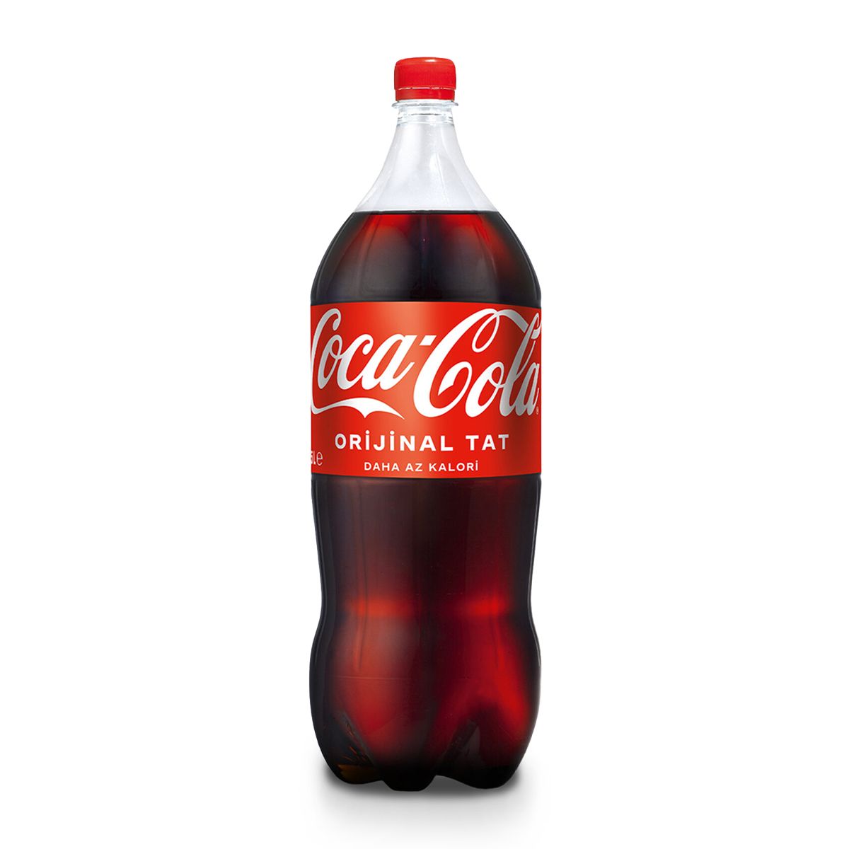 Coca-Cola (2,5 L.)