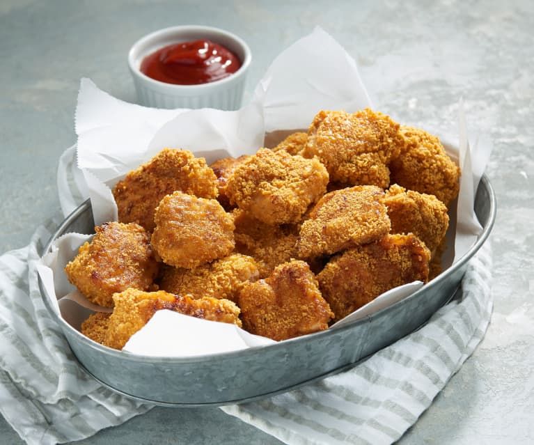 Nugget (12'li)