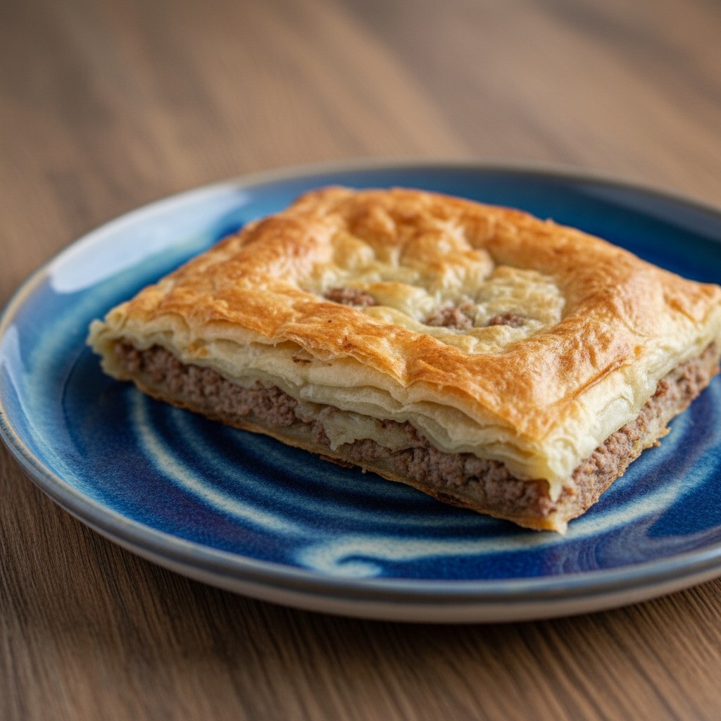 Su Böreği̇ (1 kg )