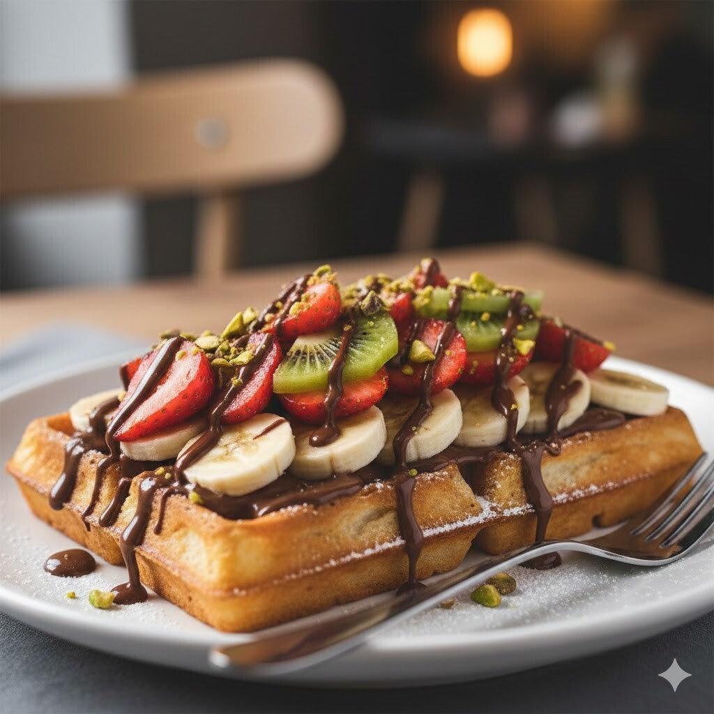 Waffle