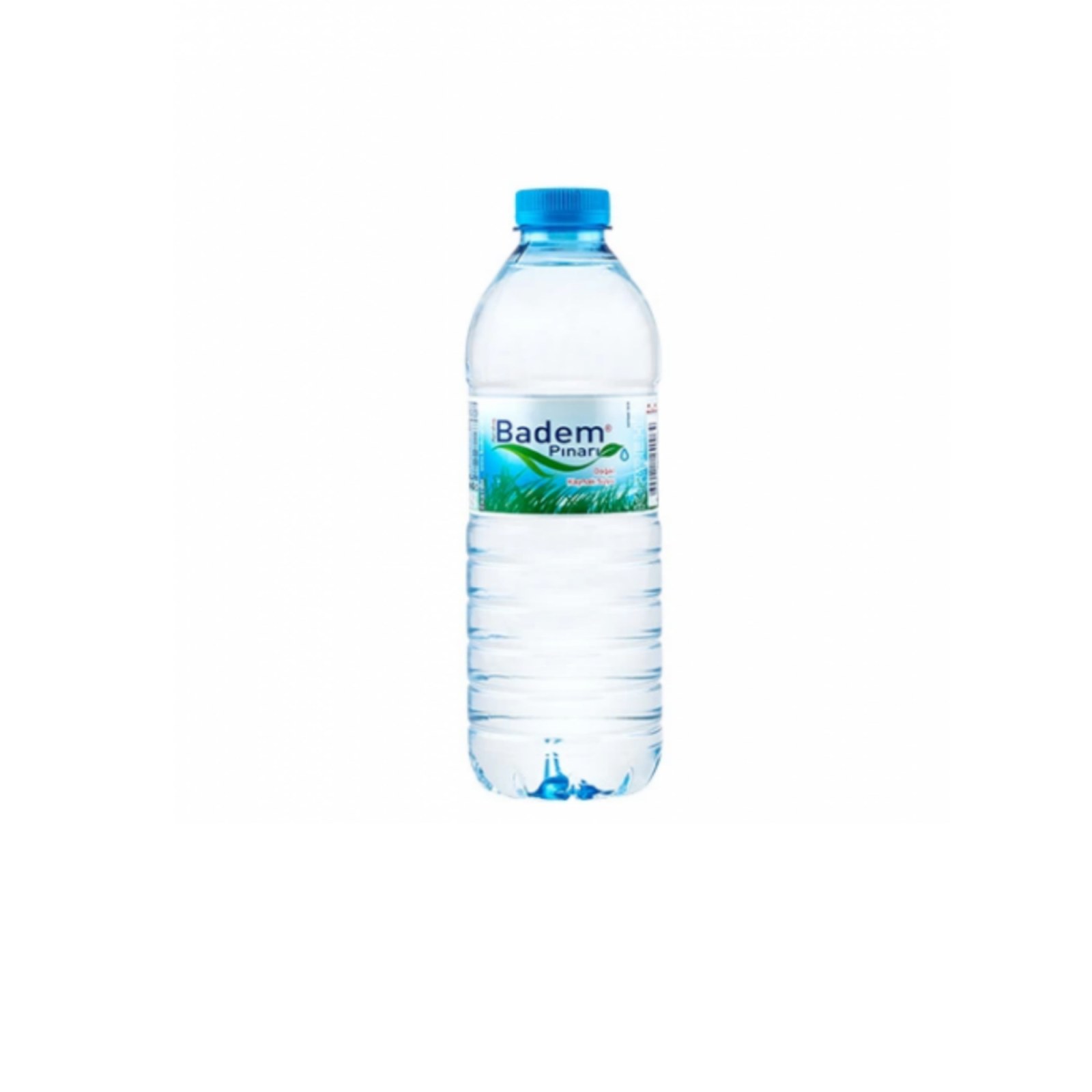 Su (500 ml)