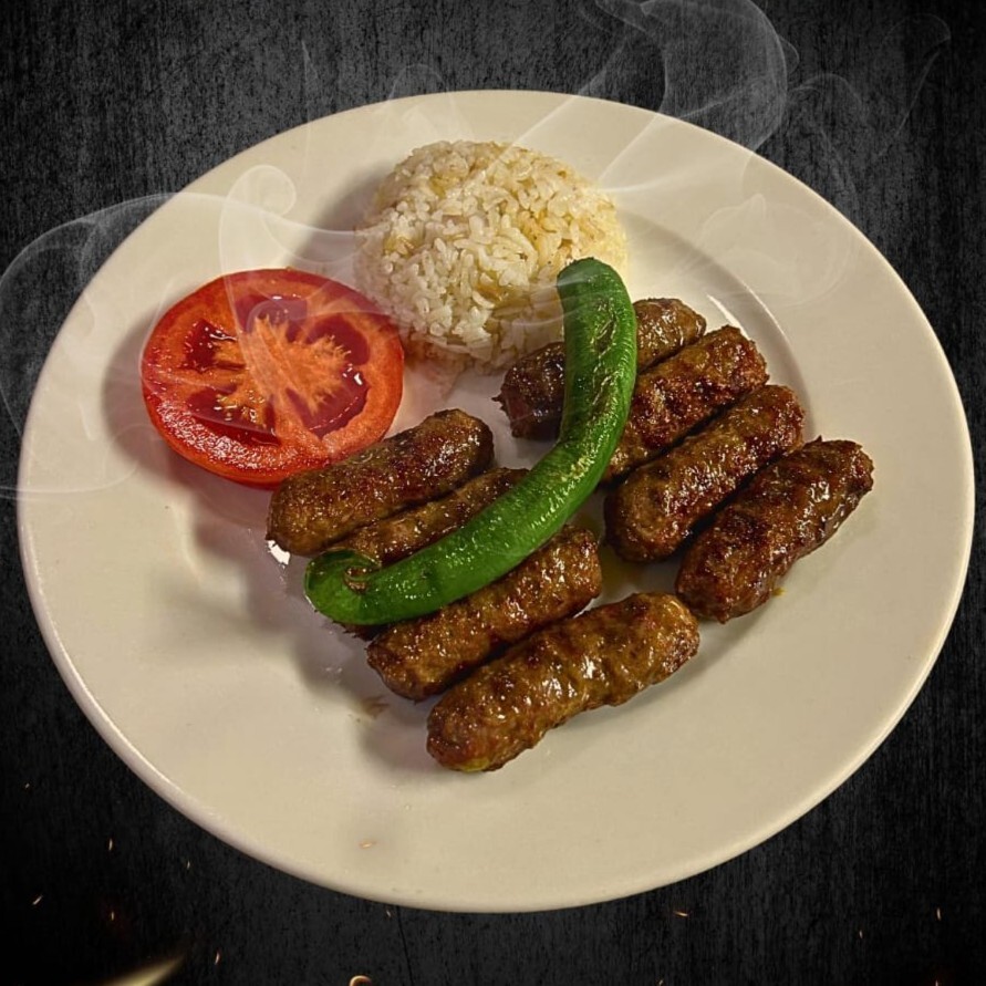 İnegöl Köfte