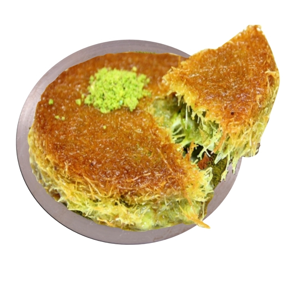 Fıstıklı Künefe (3 -4 Kişilik)