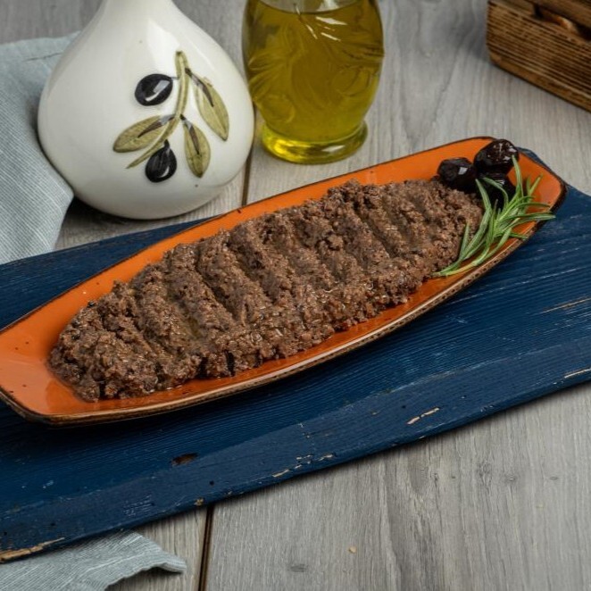 Yasin Gurme Ayvalık Ezmesi (200 Gr)