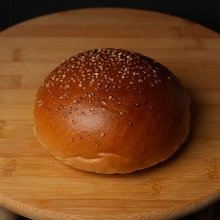 Hamburger Ekmeği