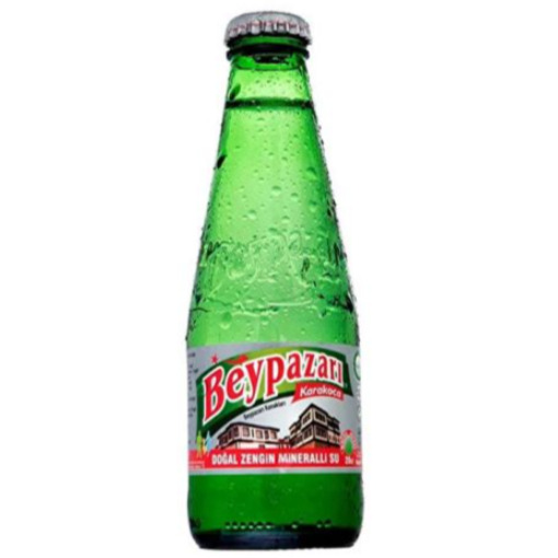 Beypazarı Maden Suyu (20cl.)