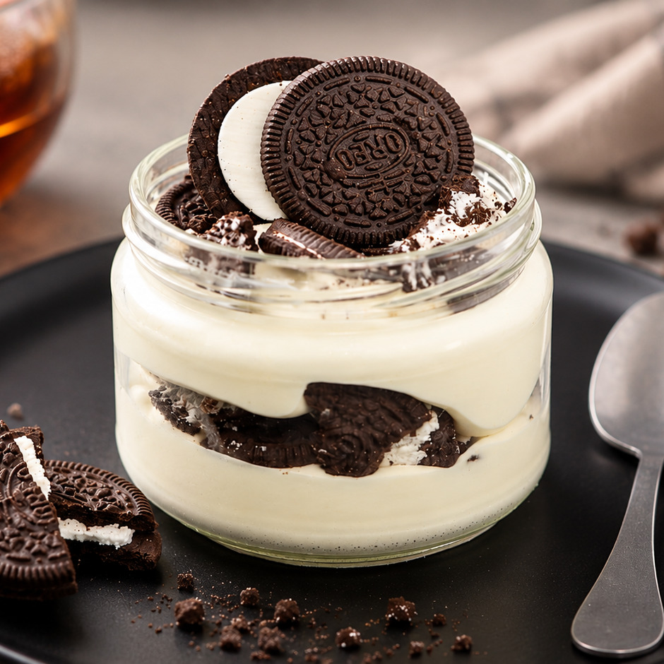 oreo mag
