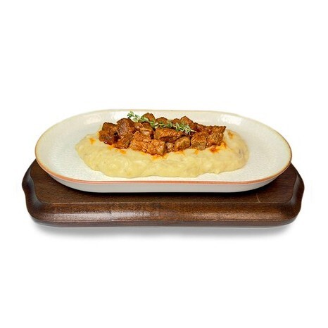 Hünkar Beğendi (250 Gr.)